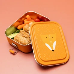 Lunch Box Mr. Fox