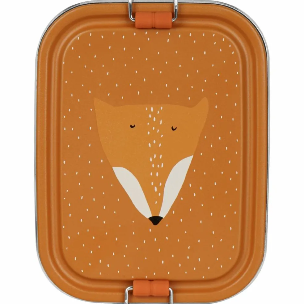 Lunch Box Mr. Fox