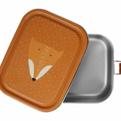 Lunch Box Mr. Fox