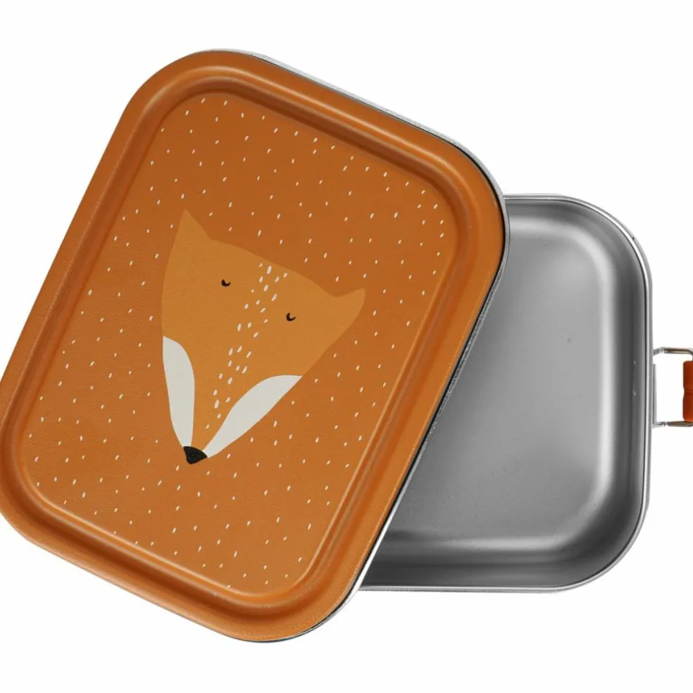 Lunch Box Mr. Fox
