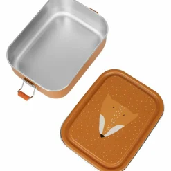 Lunch Box Mr. Fox