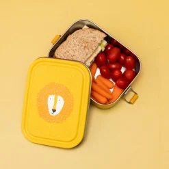 Lunch Box Mr. Lion