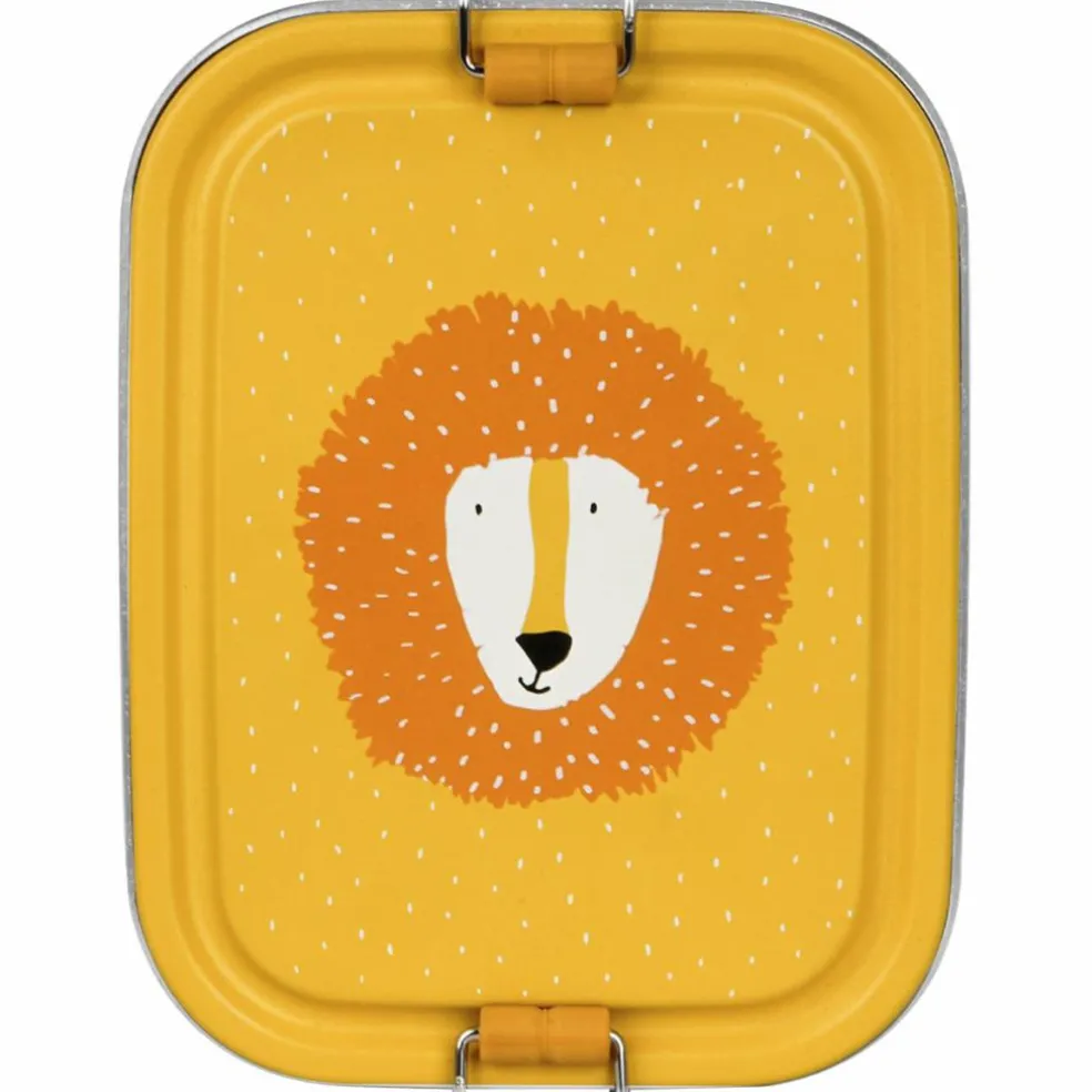 Lunch Box Mr. Lion