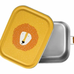 Lunch Box Mr. Lion