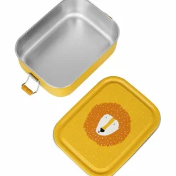 Lunch Box Mr. Lion