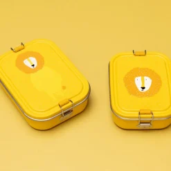 Lunch Box Mr. Lion