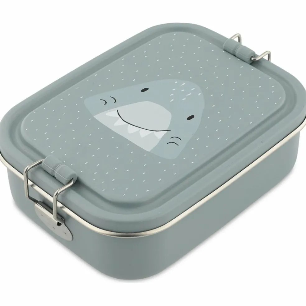 Lunch Box Mr. Shark