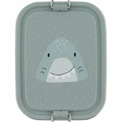 Lunch Box Mr. Shark