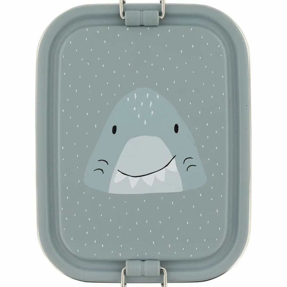 Lunch Box Mr. Shark