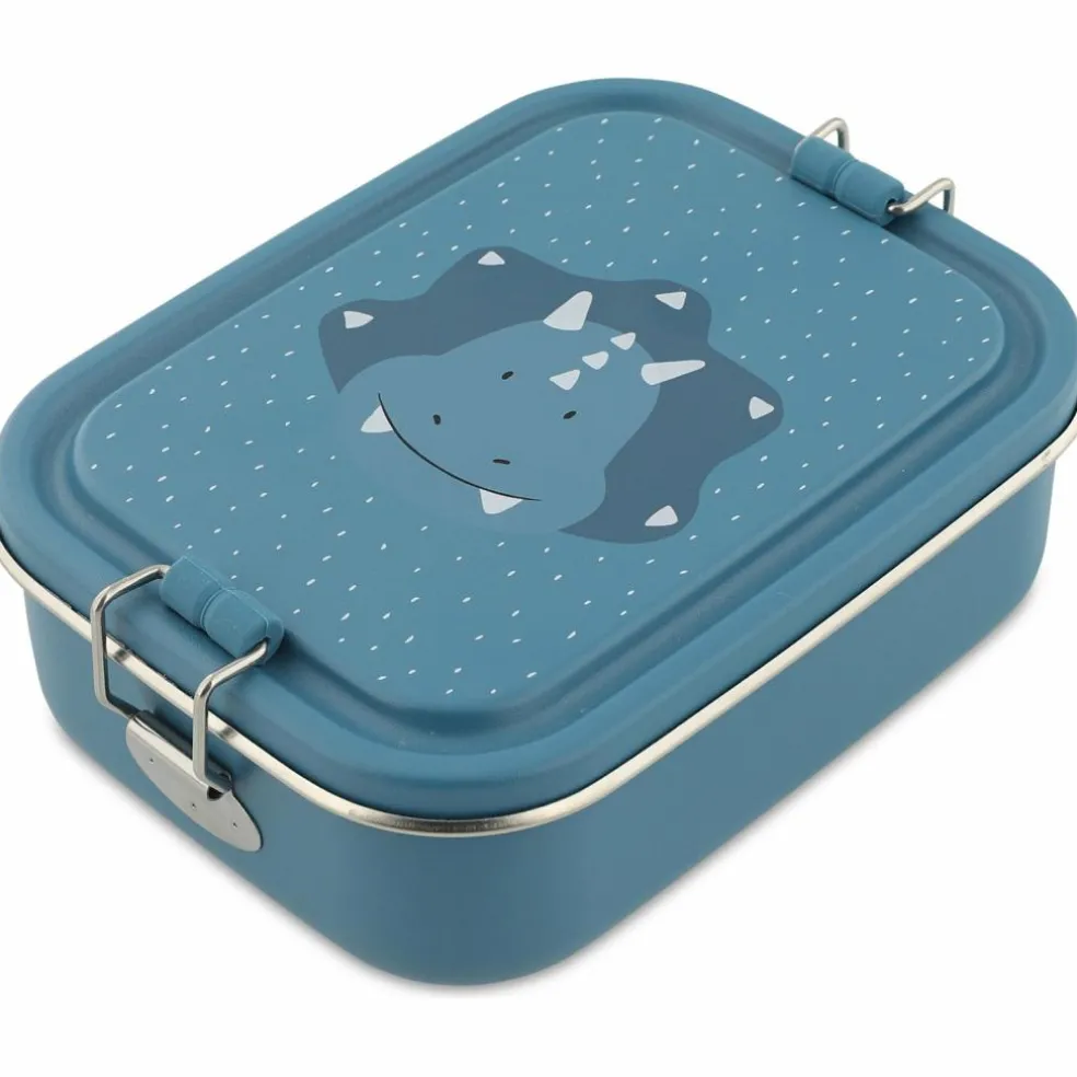 Lunch Box Mr. Triceratops
