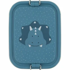 Lunch Box Mr. Triceratops