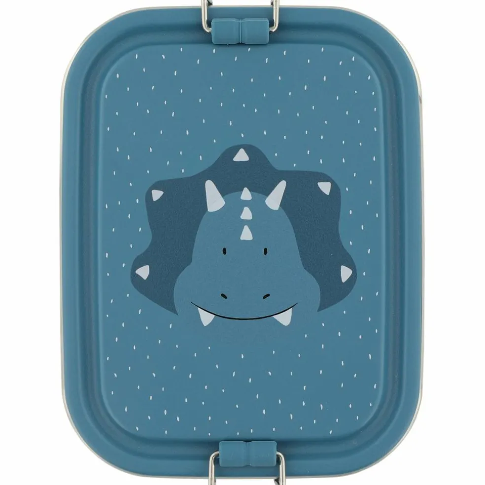 Lunch Box Mr. Triceratops