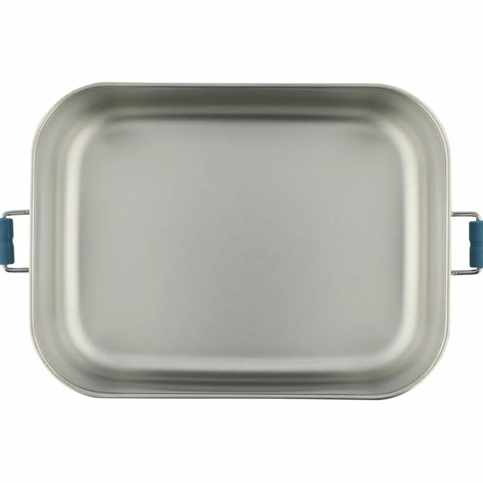 Lunch Box Mr. Triceratops