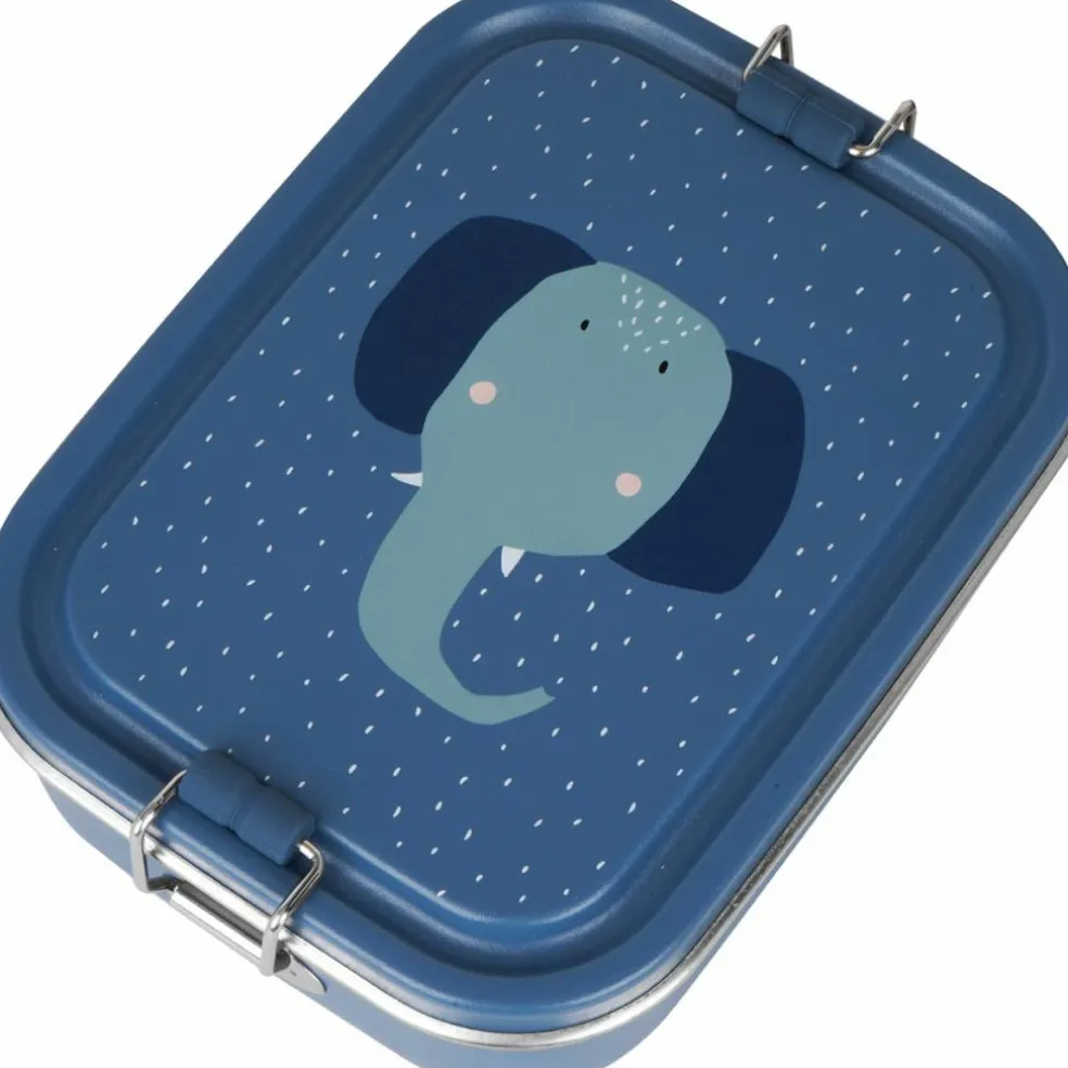 Lunch Box Mrs. Elephant