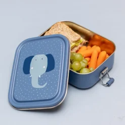 Lunch Box Mrs. Elephant