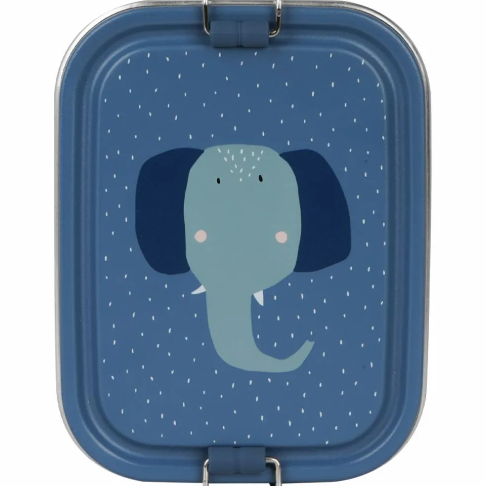 Lunch Box Mrs. Elephant
