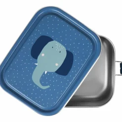 Lunch Box Mrs. Elephant