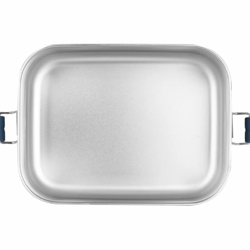 Lunch Box Mrs. Elephant