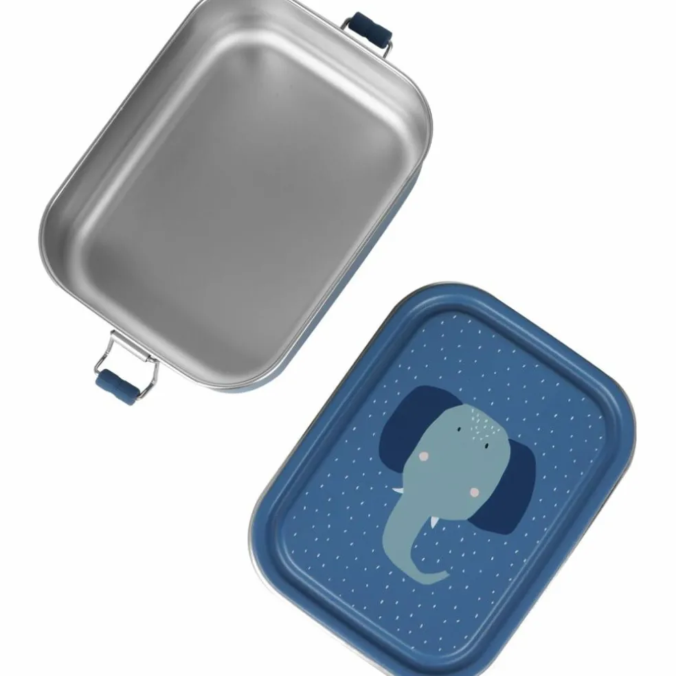 Lunch Box Mrs. Elephant