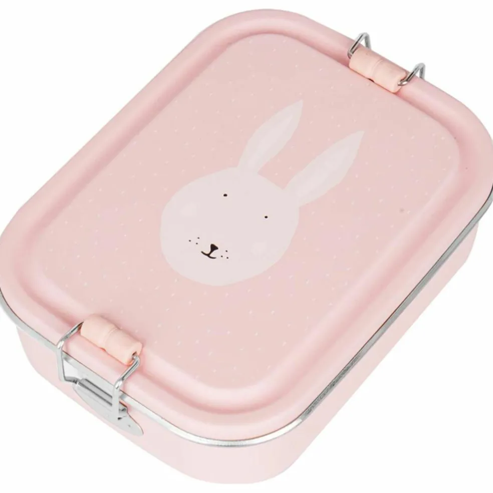 Lunch Box Mrs. Rabbit