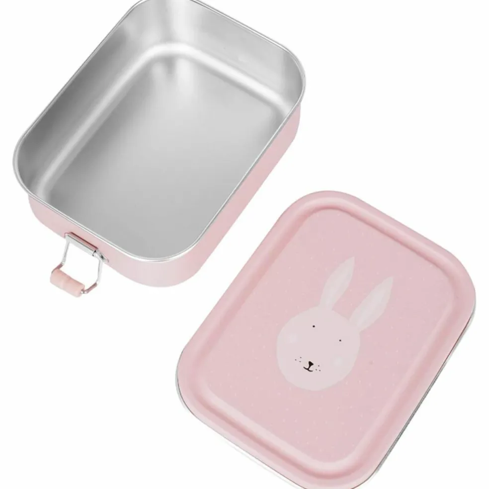 Lunch Box Mrs. Rabbit