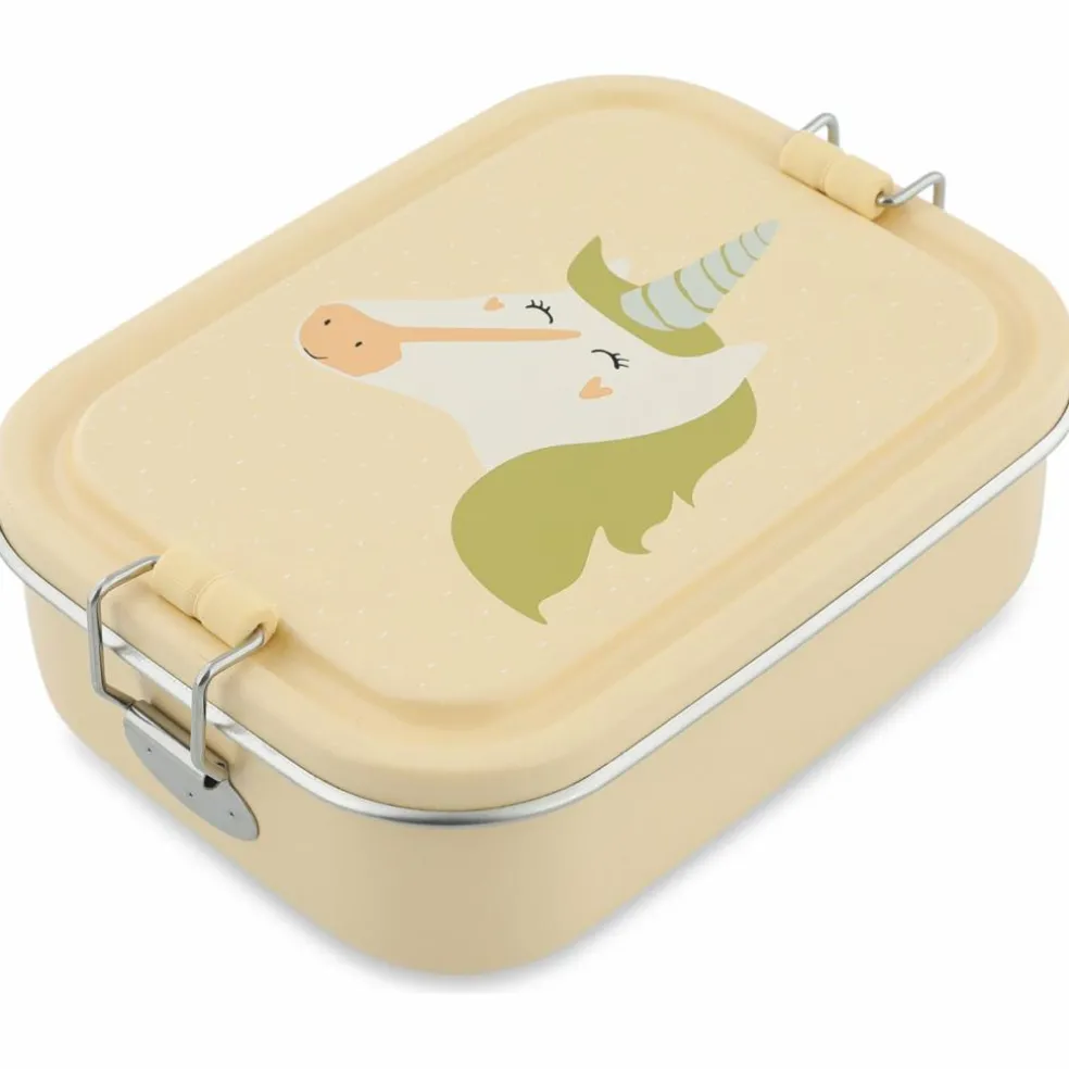 Lunch Box Mrs. Unicorn