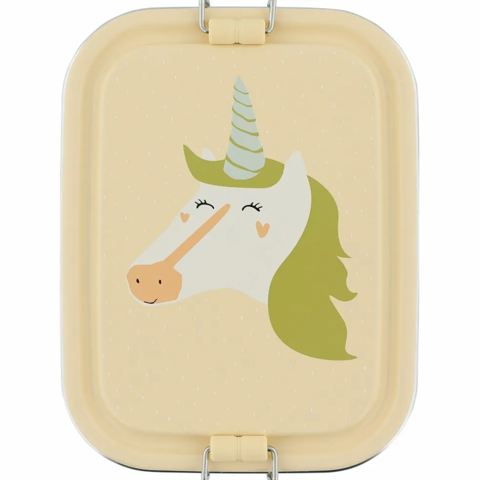 Lunch Box Mrs. Unicorn