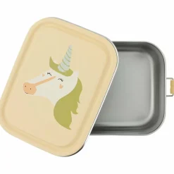Lunch Box Mrs. Unicorn