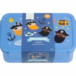 Lunch box Pirates