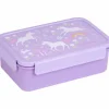 Lunch box Rêves de licorne