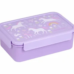 Lunch box Rêves de licorne