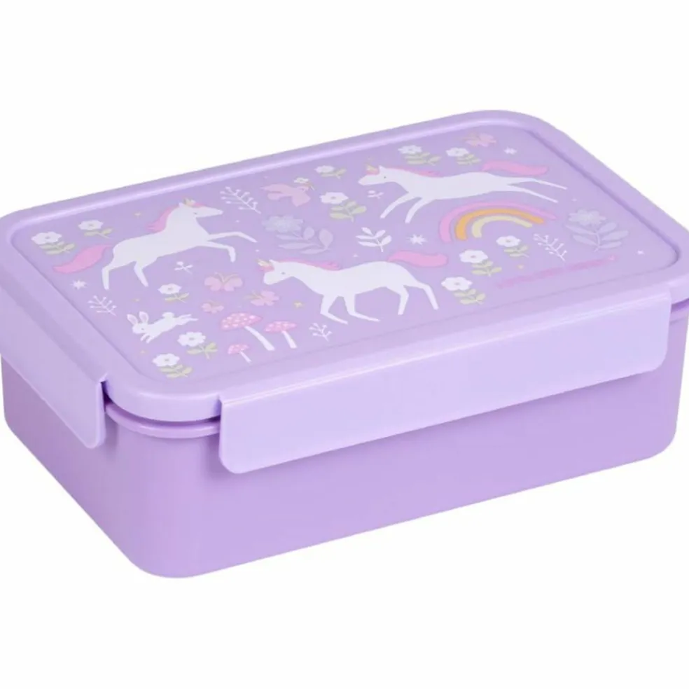 Lunch box Rêves de licorne