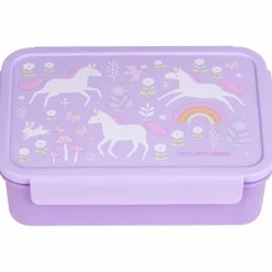 Lunch box Rêves de licorne