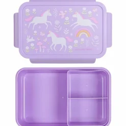 Lunch box Rêves de licorne