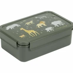 Lunch box Savane