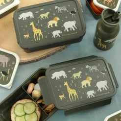 Lunch box Savane