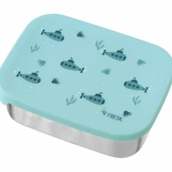 Lunch box Submarine