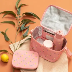 Lunch box Summer fruit