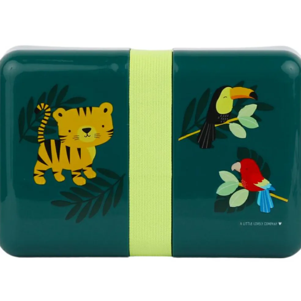 Lunch box Tigre