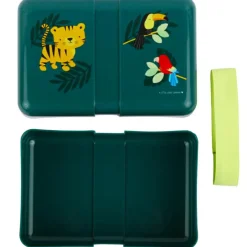 Lunch box Tigre