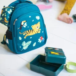 Lunch box Tigre