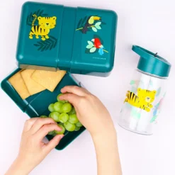 Lunch box Tigre