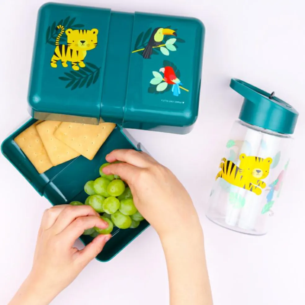 Lunch box Tigre