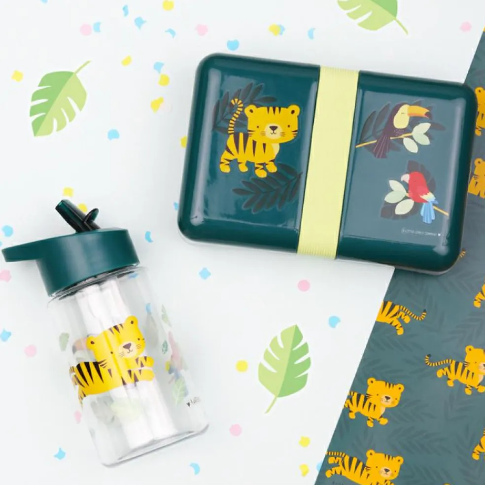 Lunch box Tigre