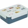 Lunch box Véhicules