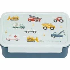 Lunch box Véhicules