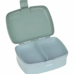 Lunch Set boîte à goûter et gourde Tiny Drivers Pelleteuse