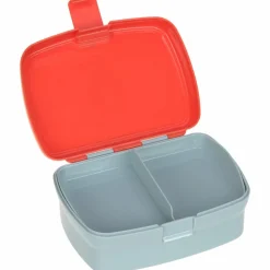 Lunch Set boìte à goûter et gourde Tiny Drivers Pompier