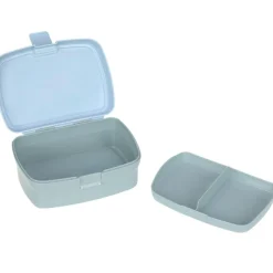 Lunch Set boîte à goûter et gourde Tiny Drivers Montgolfière