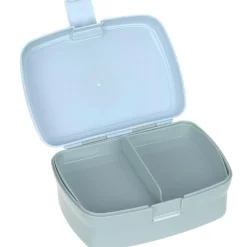 Lunch Set boîte à goûter et gourde Tiny Drivers Montgolfière